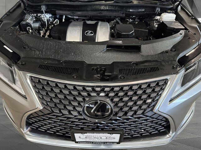 2021 Lexus RX 350 San Antonio TX
