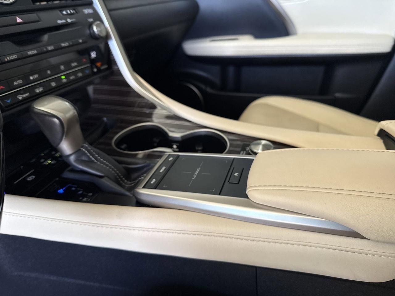 2021 Lexus RX 350 San Antonio TX