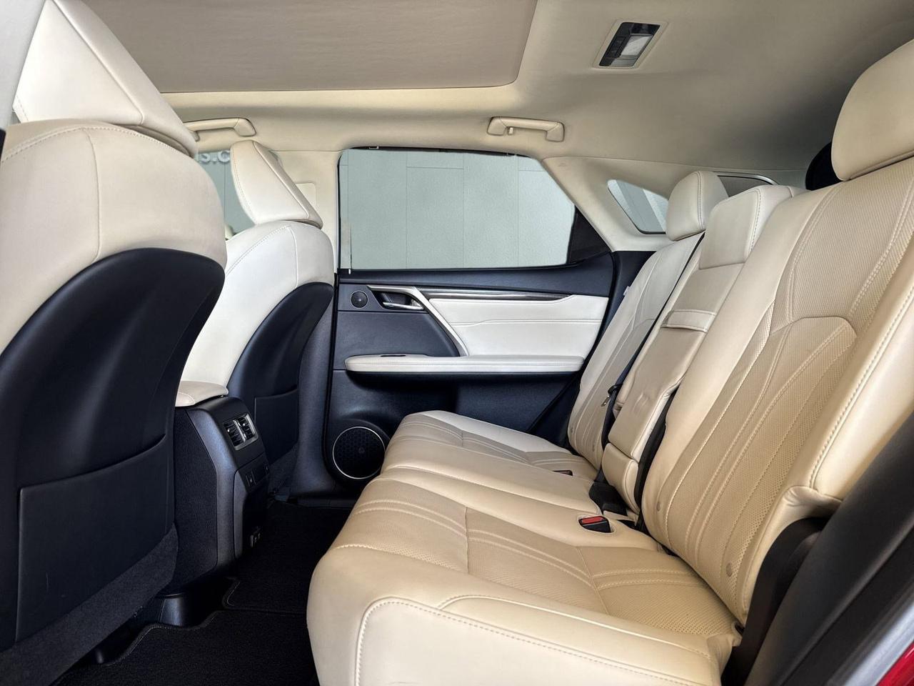 2021 Lexus RX 350 San Antonio TX