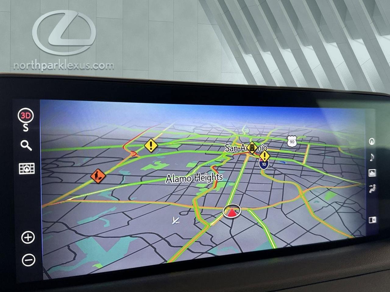 2021 Lexus RX 350 San Antonio TX