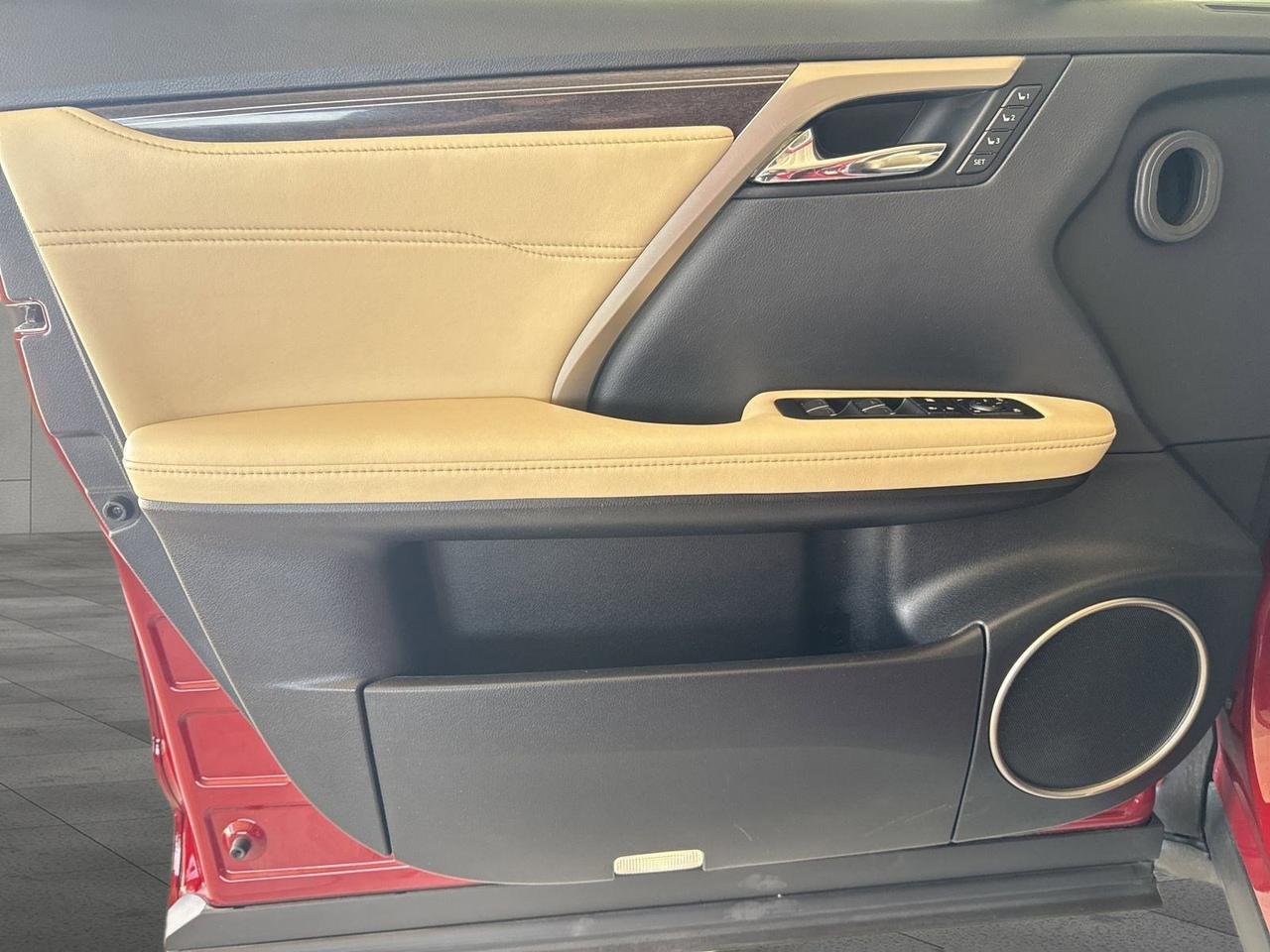 2021 Lexus RX 350 San Antonio TX