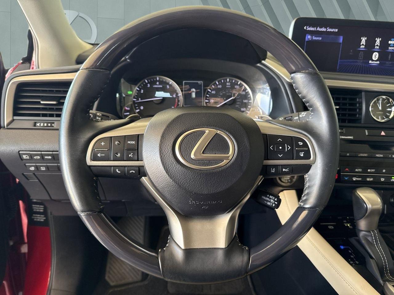 2021 Lexus RX 350 San Antonio TX