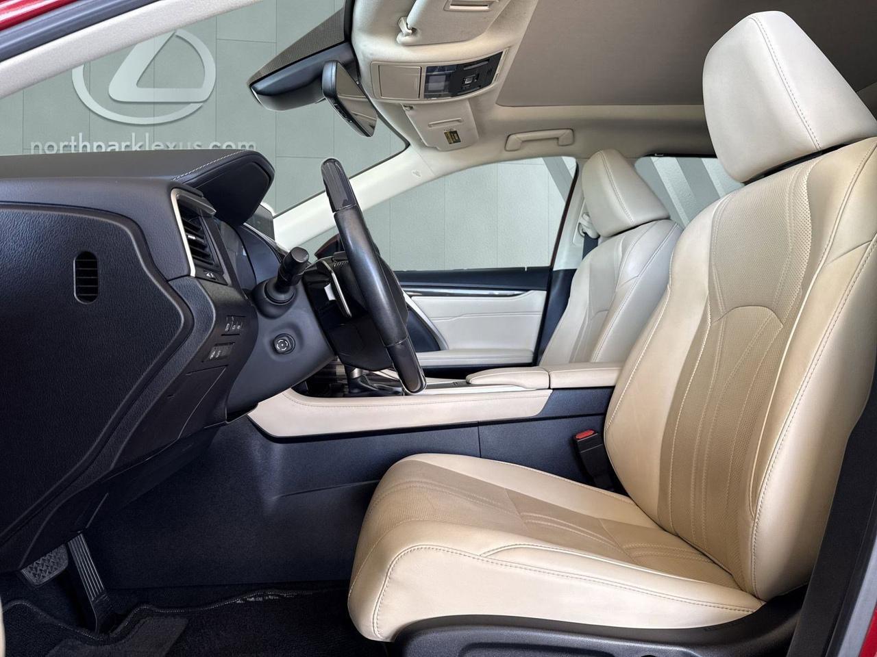2021 Lexus RX 350 San Antonio TX