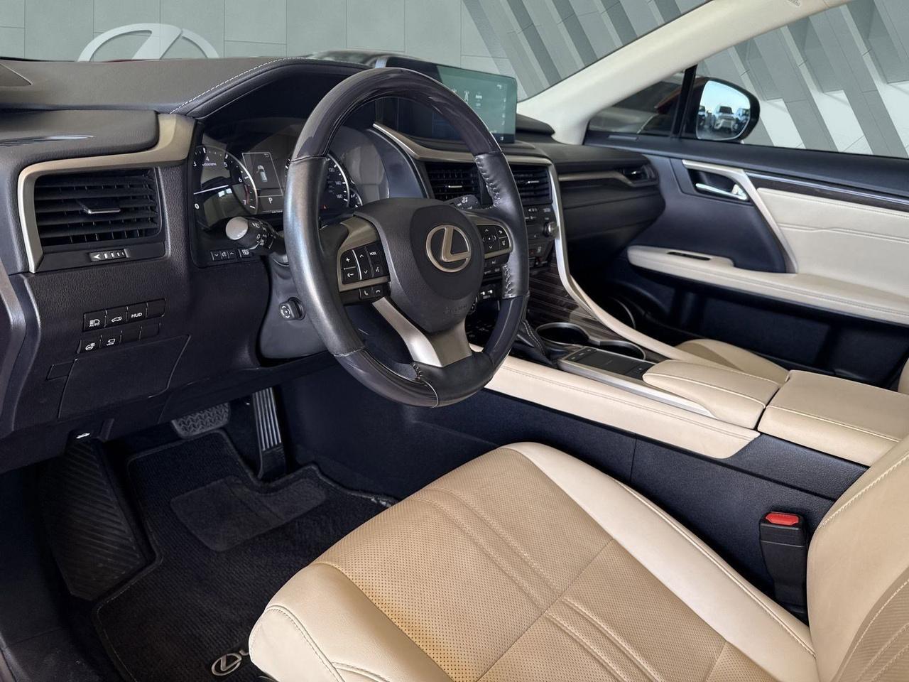 2021 Lexus RX 350 San Antonio TX