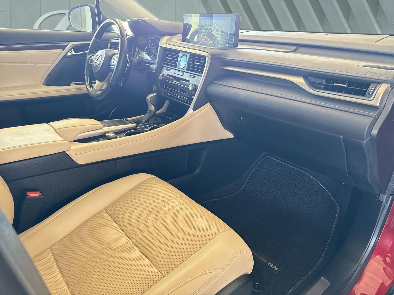 2021 Lexus RX 350 San Antonio TX