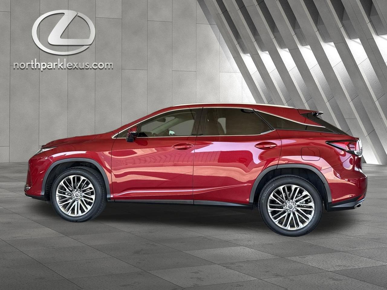 2021 Lexus RX 350 San Antonio TX