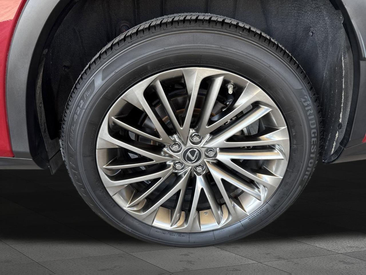 2021 Lexus RX 350 San Antonio TX