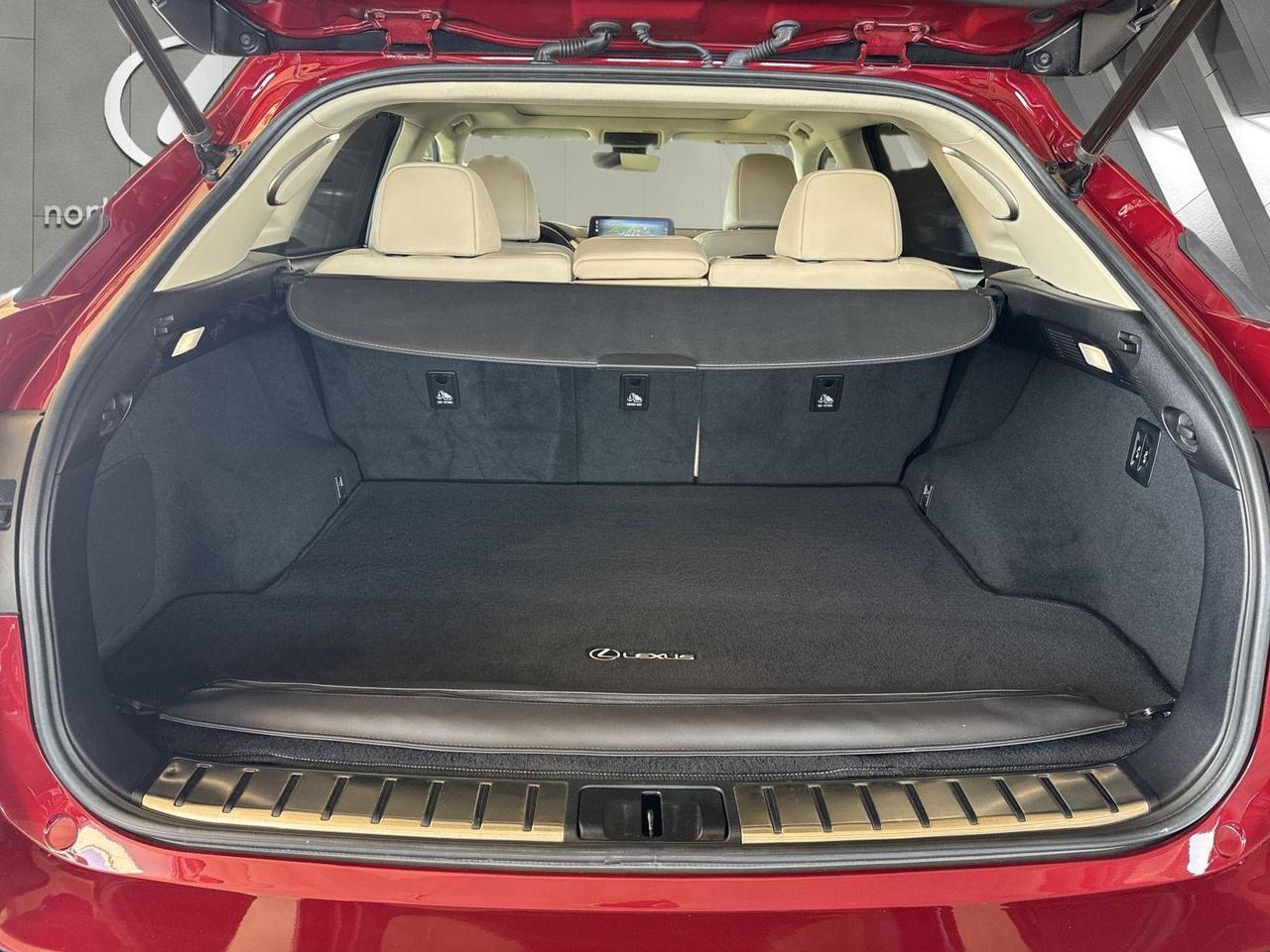2021 Lexus RX 350 San Antonio TX