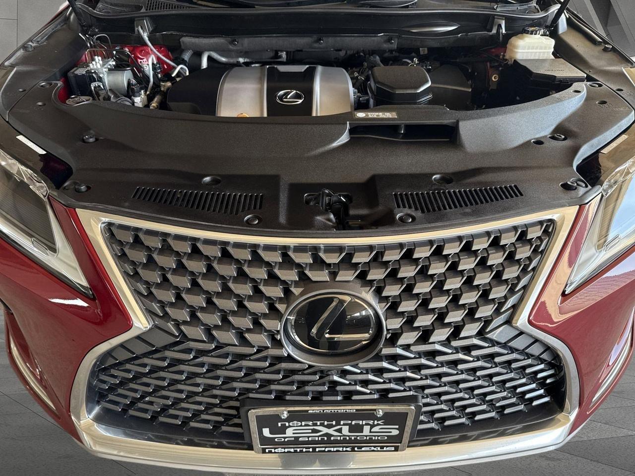 2021 Lexus RX 350 San Antonio TX
