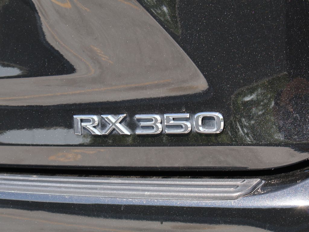 2021 Lexus RX 350 San Clemente CA