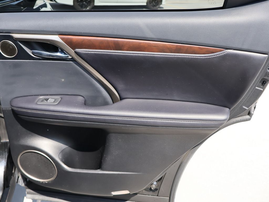 2021 Lexus RX 350 San Clemente CA