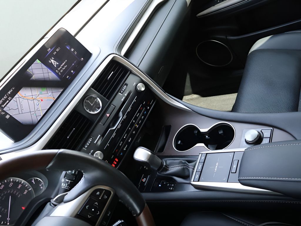 2021 Lexus RX 350 San Clemente CA