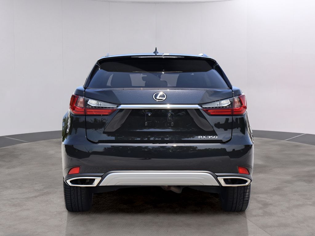 2021 Lexus RX 350 San Clemente CA