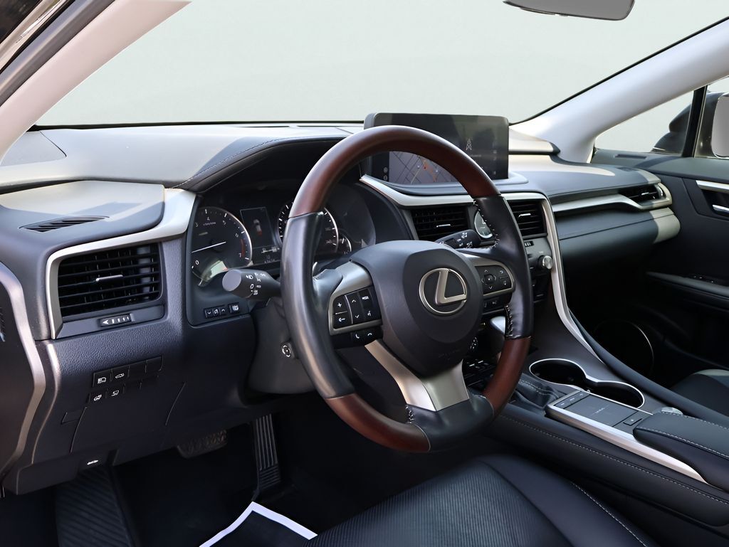 2021 Lexus RX 350 San Clemente CA
