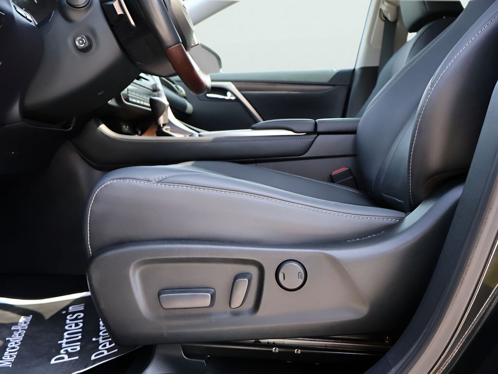 2021 Lexus RX 350 San Clemente CA