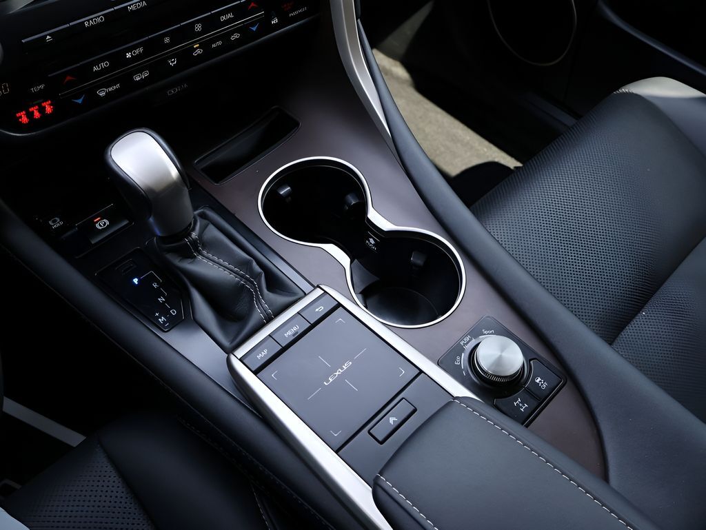 2021 Lexus RX 350 San Clemente CA