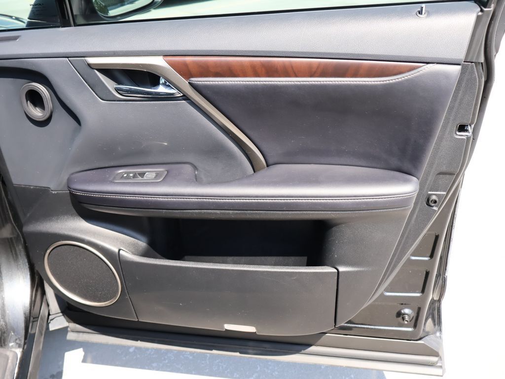 2021 Lexus RX 350 San Clemente CA