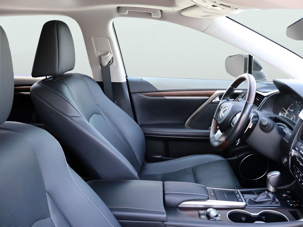 2021 Lexus RX 350 San Clemente CA