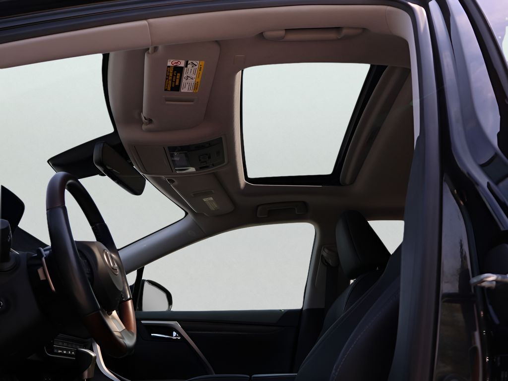 2021 Lexus RX 350 San Clemente CA