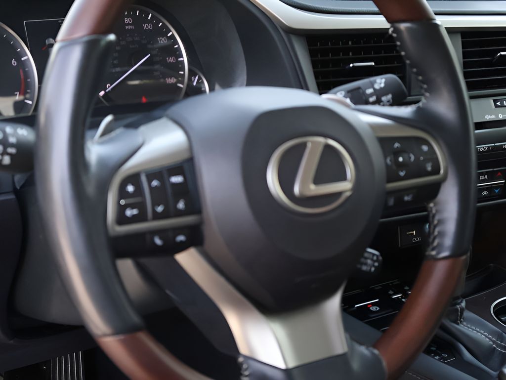 2021 Lexus RX 350 San Clemente CA