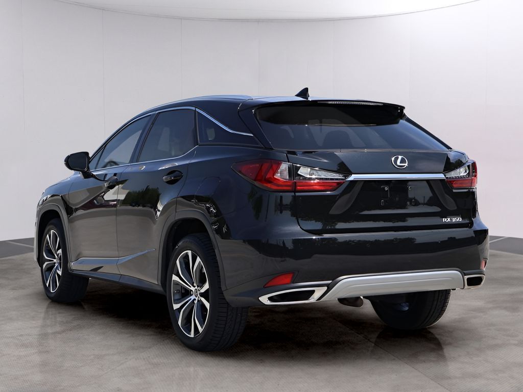 2021 Lexus RX 350 San Clemente CA