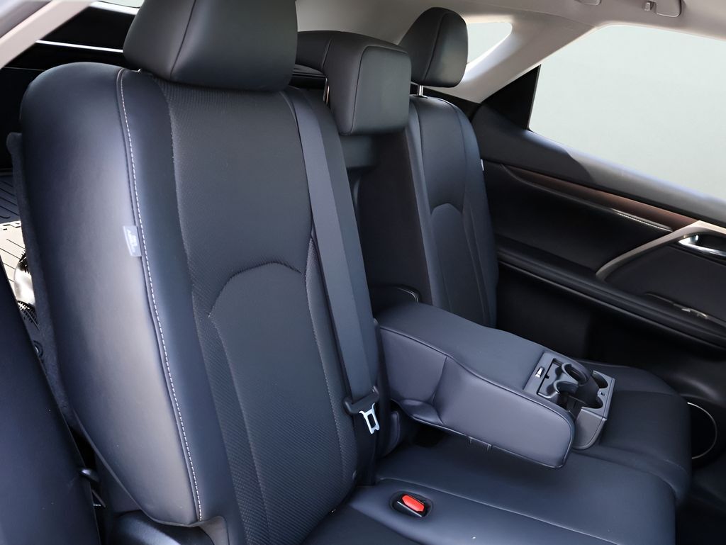 2021 Lexus RX 350 San Clemente CA