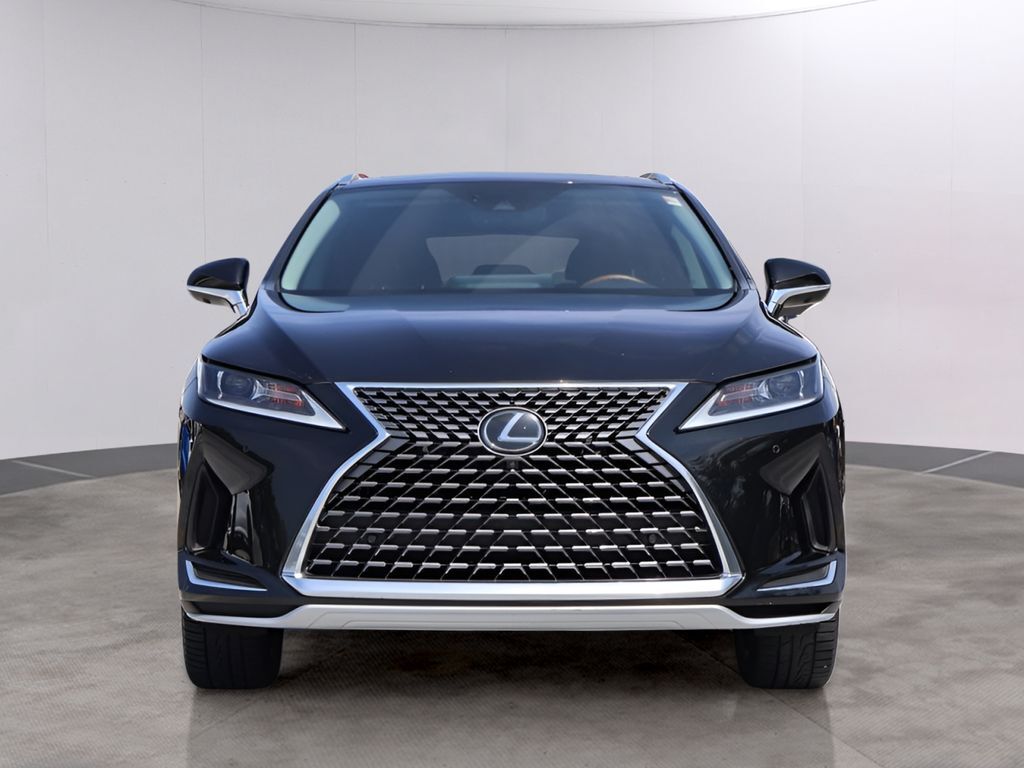2021 Lexus RX 350 San Clemente CA