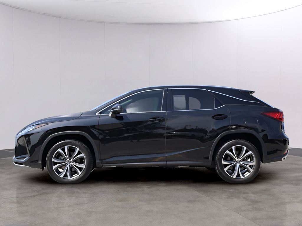 2021 Lexus RX 350 San Clemente CA