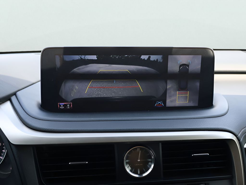 2021 Lexus RX 350 San Clemente CA