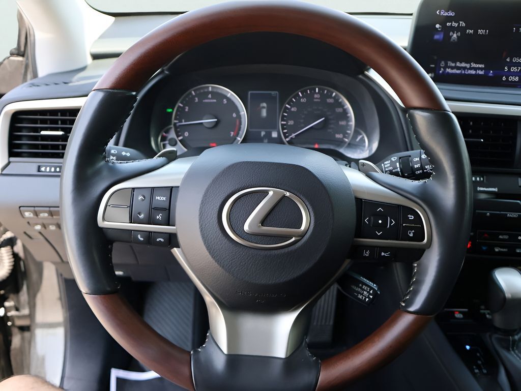 2021 Lexus RX 350 San Clemente CA
