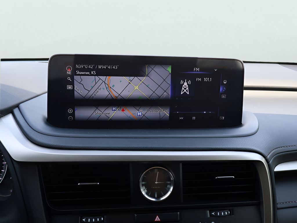 2021 Lexus RX 350 San Clemente CA