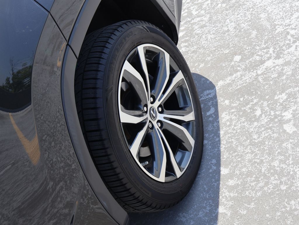 2021 Lexus RX 350 San Clemente CA