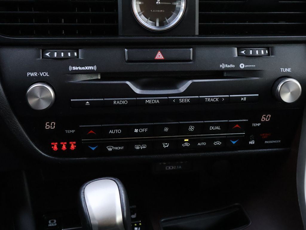 2021 Lexus RX 350 San Clemente CA