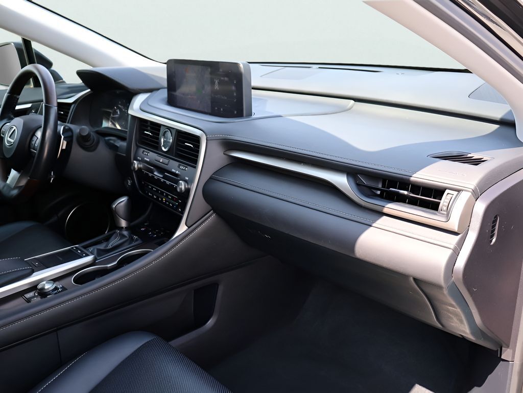 2021 Lexus RX 350 San Clemente CA