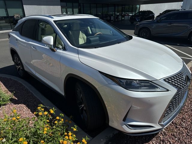 2021 Lexus RX 350 Tucson AZ