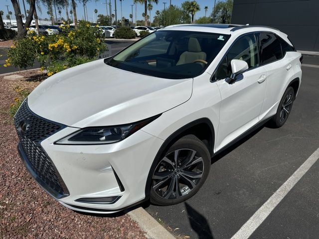 2021 Lexus RX 350 Tucson AZ