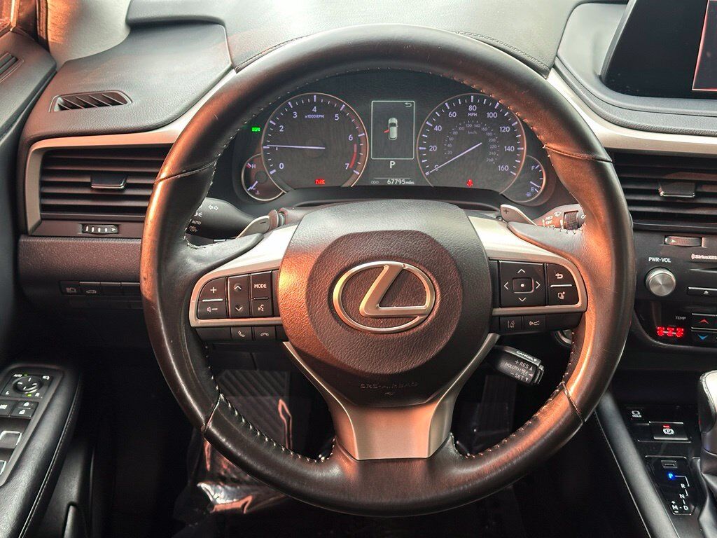2021 Lexus RX 350 Tucson AZ
