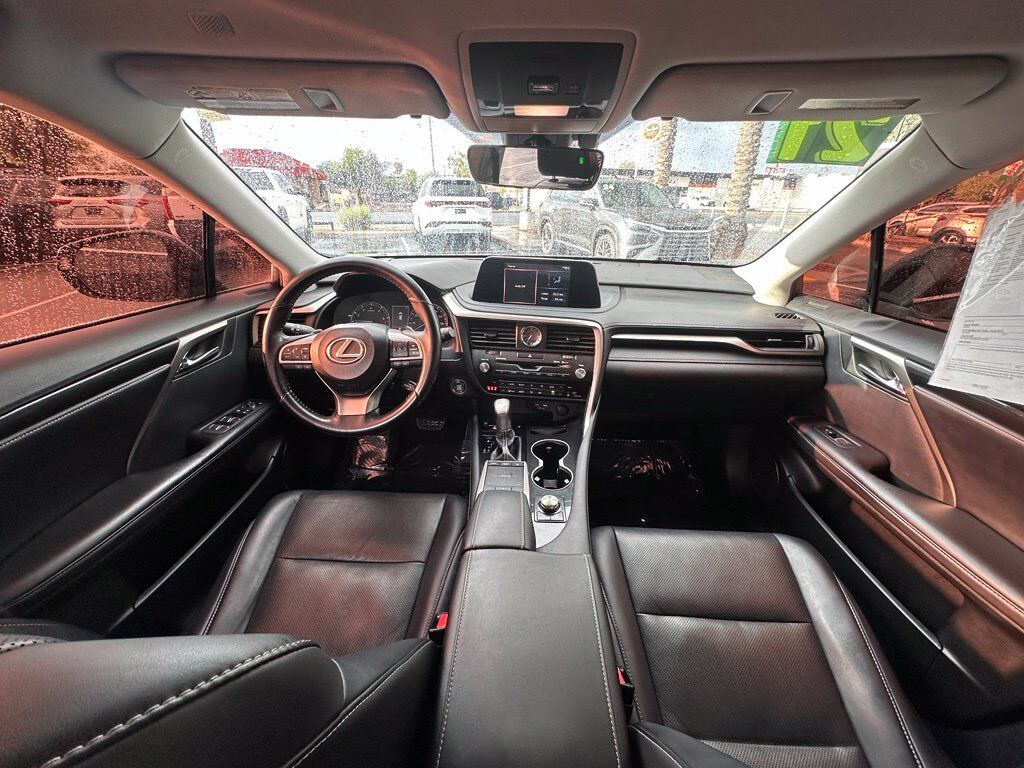 2021 Lexus RX 350 Tucson AZ
