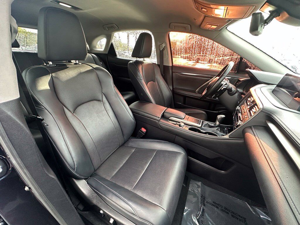 2021 Lexus RX 350 Tucson AZ