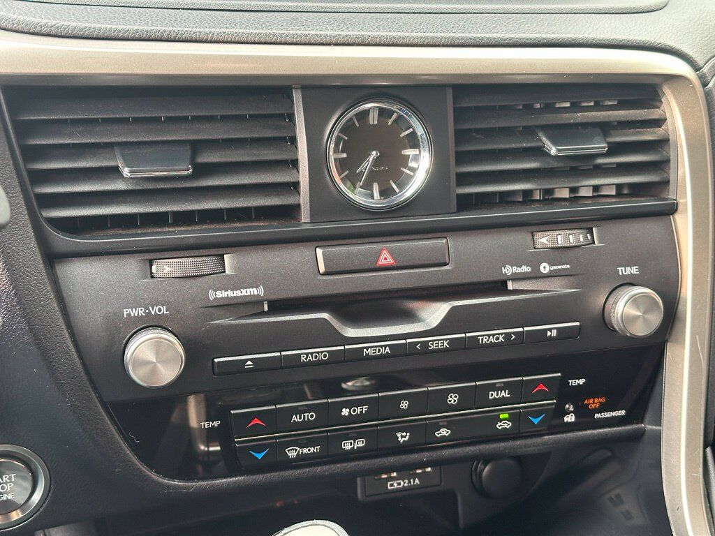 2021 Lexus RX 350 Tucson AZ