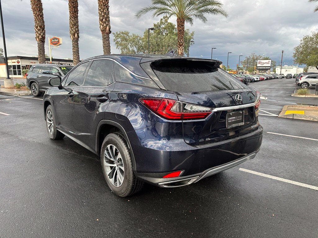 2021 Lexus RX 350 Tucson AZ