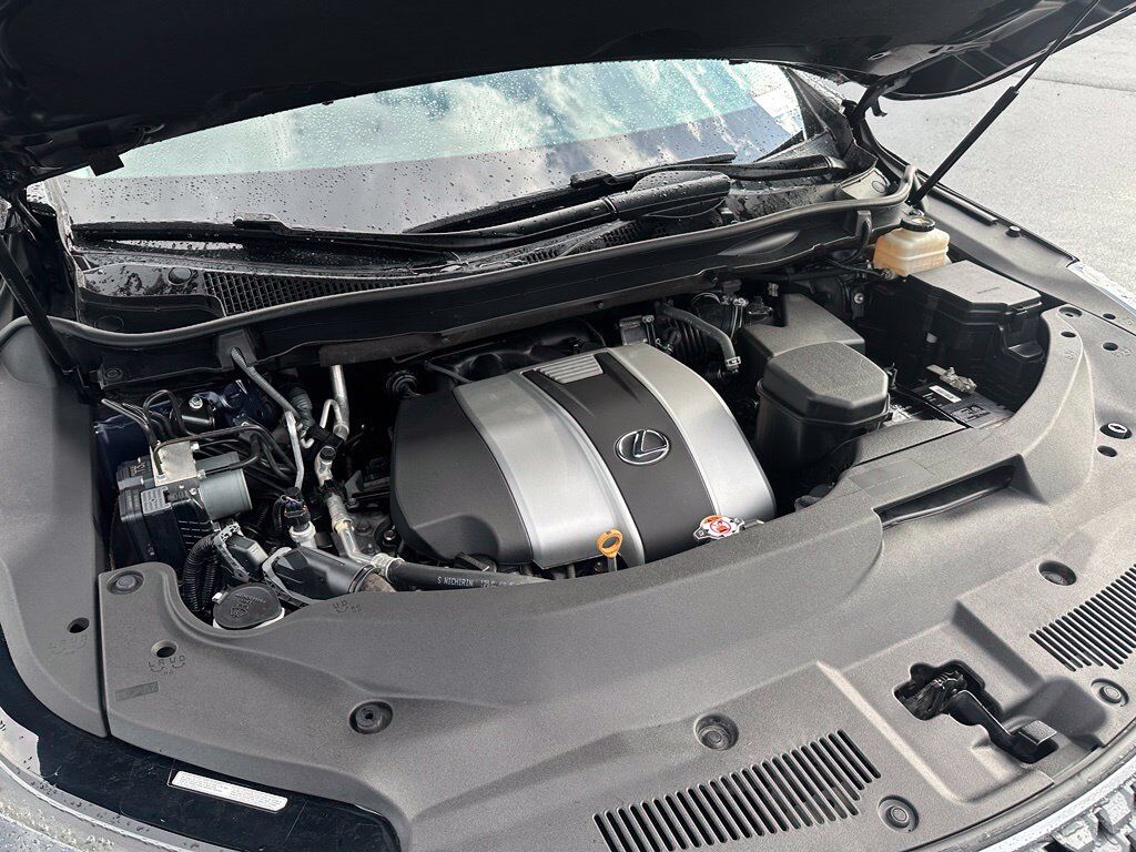 2021 Lexus RX 350 Tucson AZ