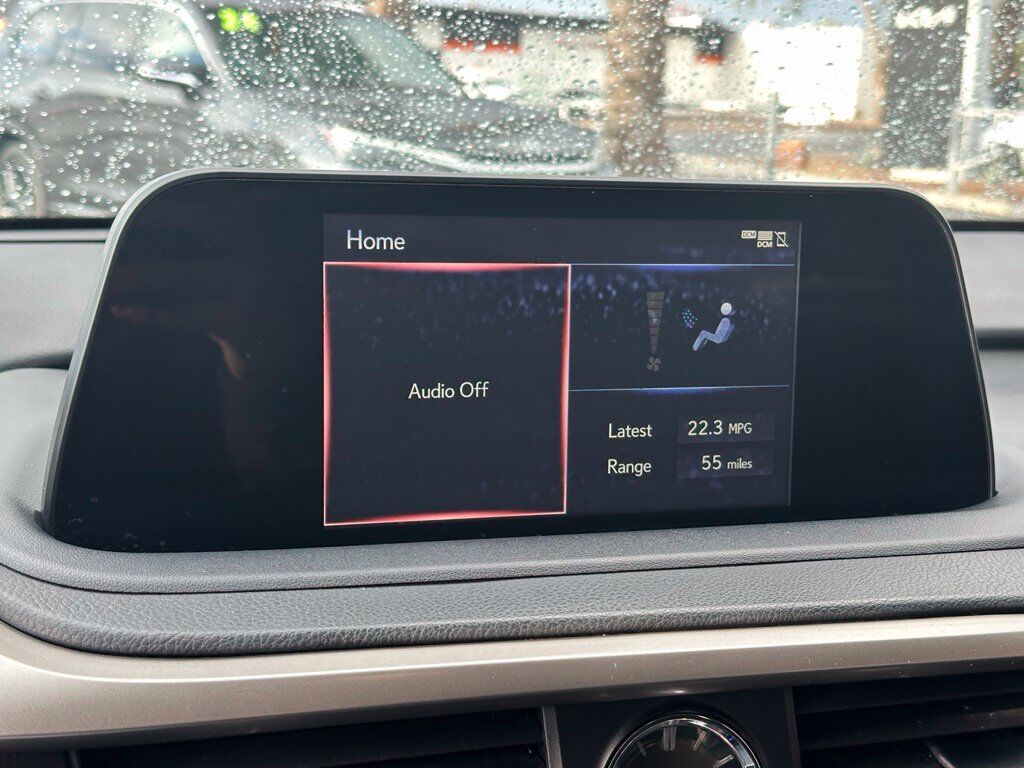 2021 Lexus RX 350 Tucson AZ