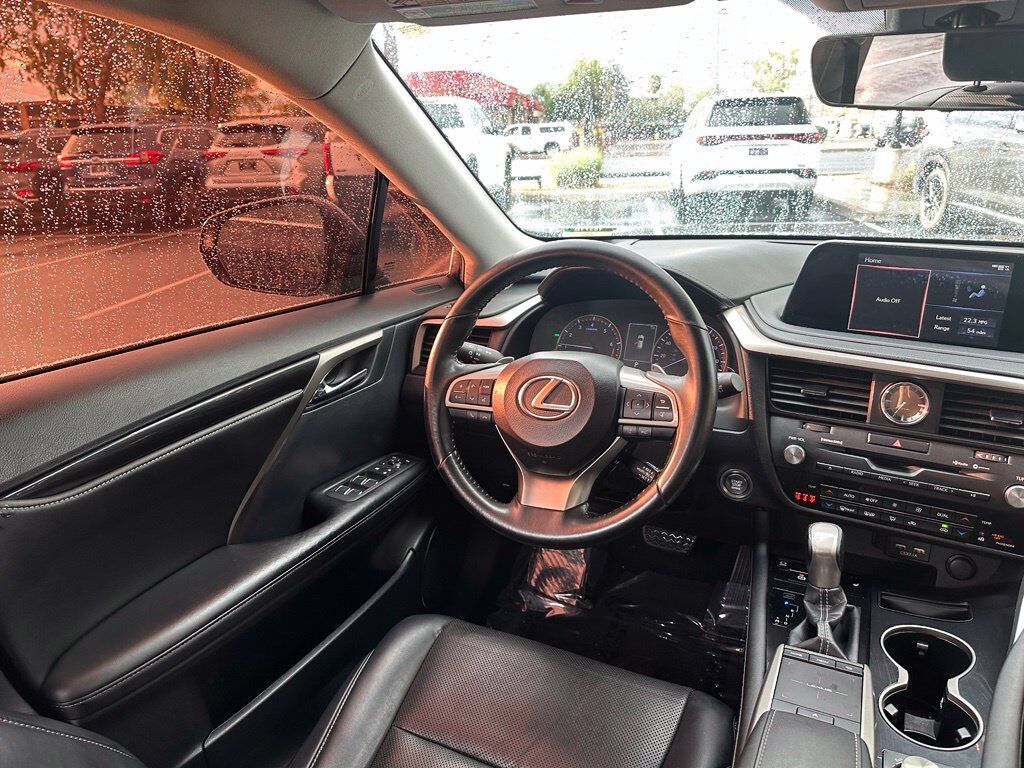 2021 Lexus RX 350 Tucson AZ