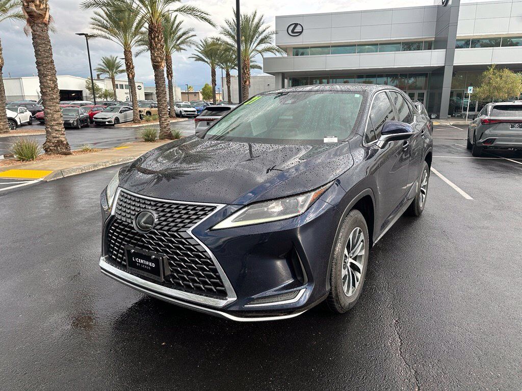 2021 Lexus RX 350 Tucson AZ