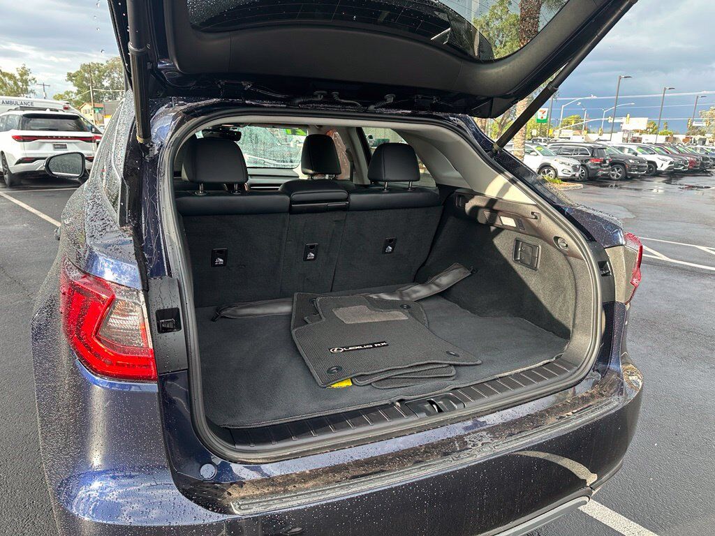 2021 Lexus RX 350 Tucson AZ