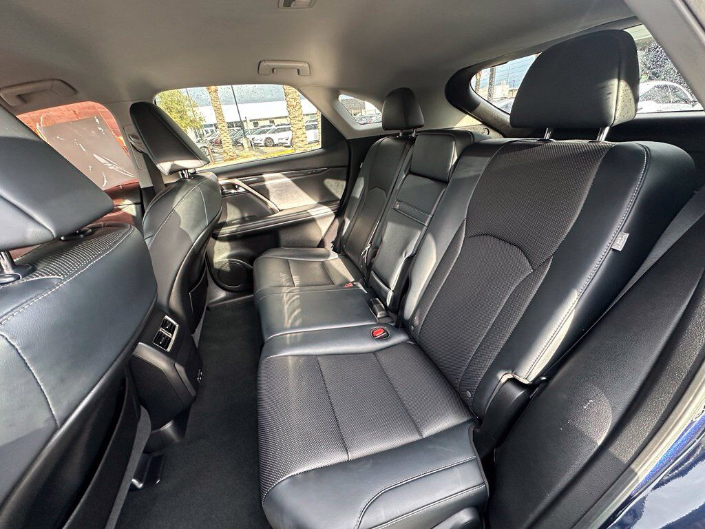 2021 Lexus RX 350 Tucson AZ