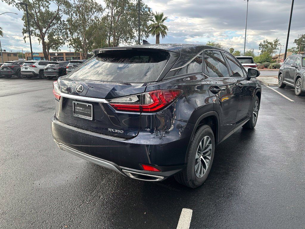 2021 Lexus RX 350 Tucson AZ