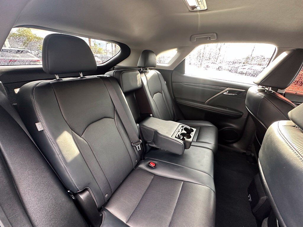 2021 Lexus RX 350 Tucson AZ