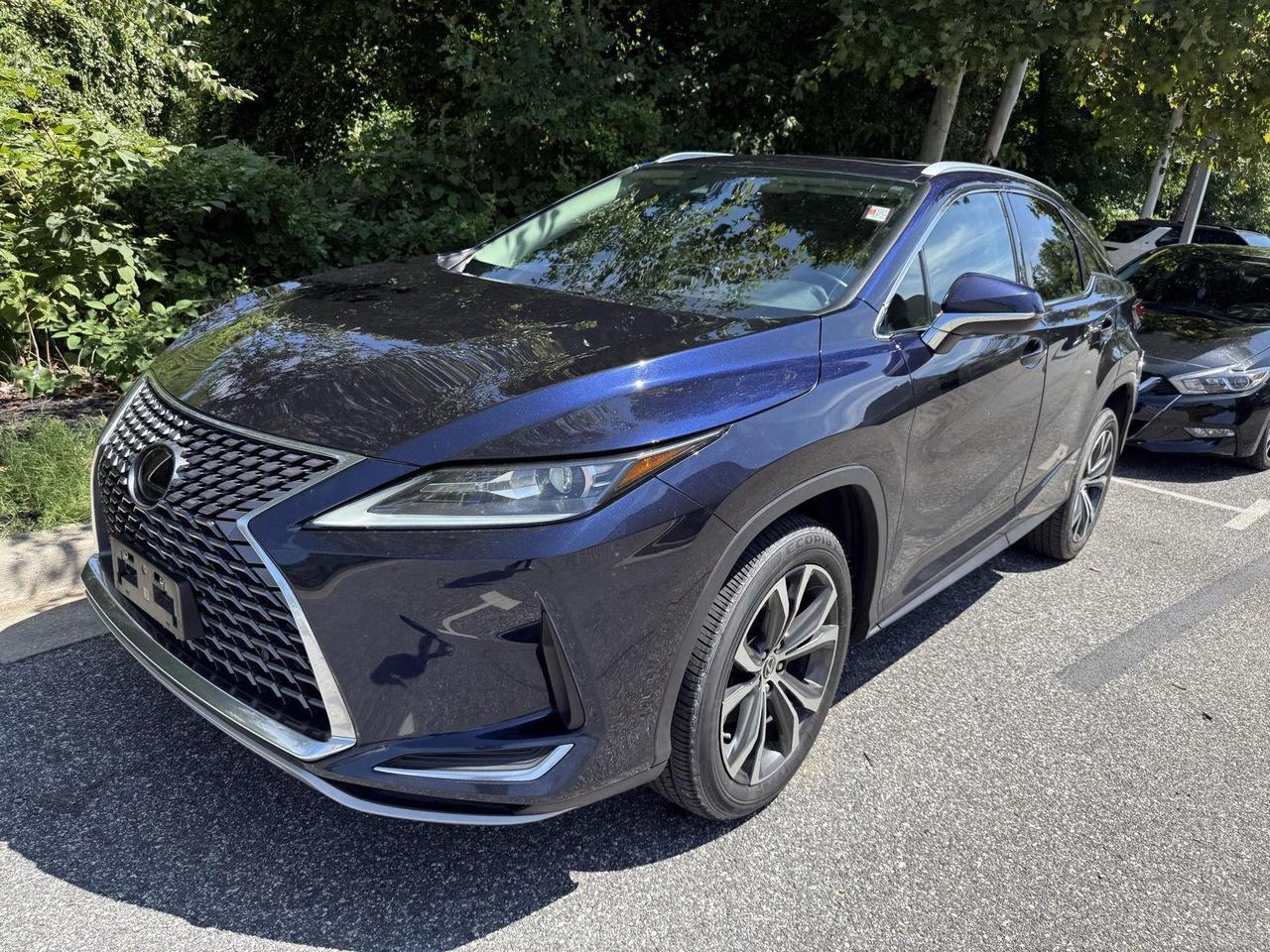 2021 Lexus RX 350 Annapolis MD